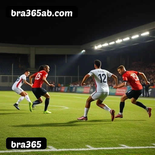 Requisitos do APK da bra365 para Android